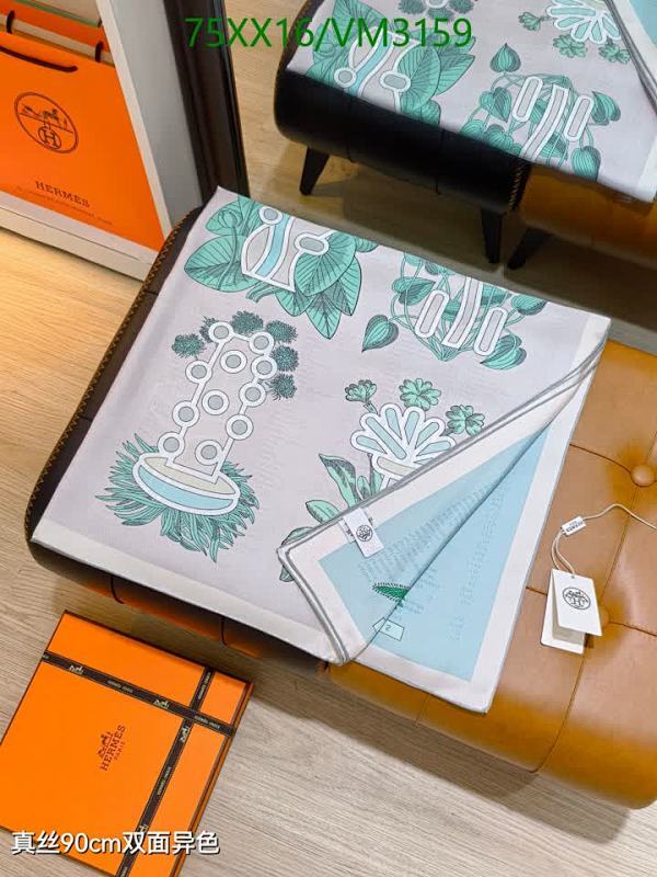 Hermes-Scarf Code: VM3159 $: 75USD