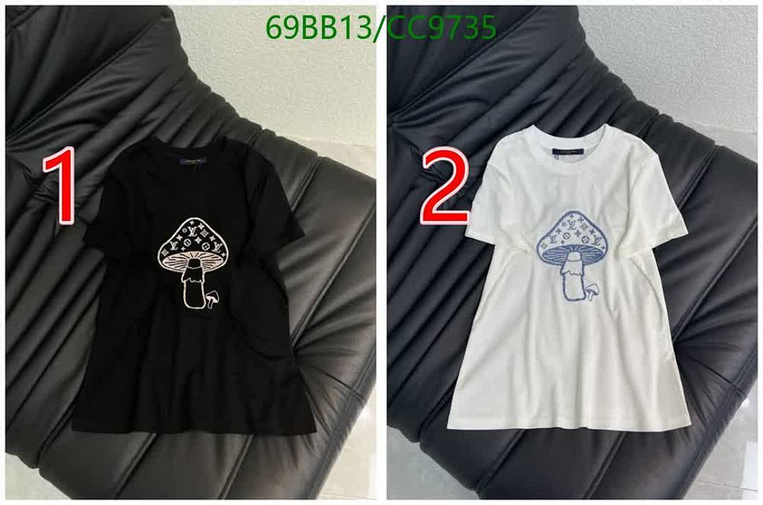 LV-Clothing Code: CC9735 $: 69USD