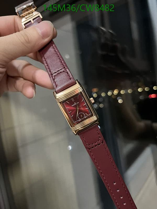 Jaeger-LeCoultre-Watch-4A Quality Code: CW8482 $: 145USD