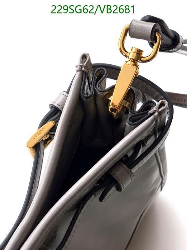 Prada-Bag-Mirror Quality Code: VB2681 $: 229USD