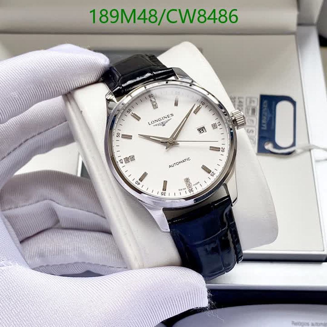 Longines-Watch-4A Quality Code: CW8486 $: 189USD