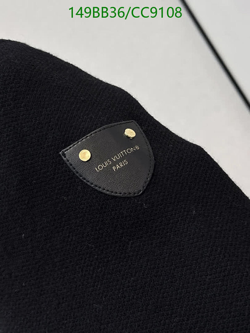 LV-Clothing Code: CC9108 $: 149USD