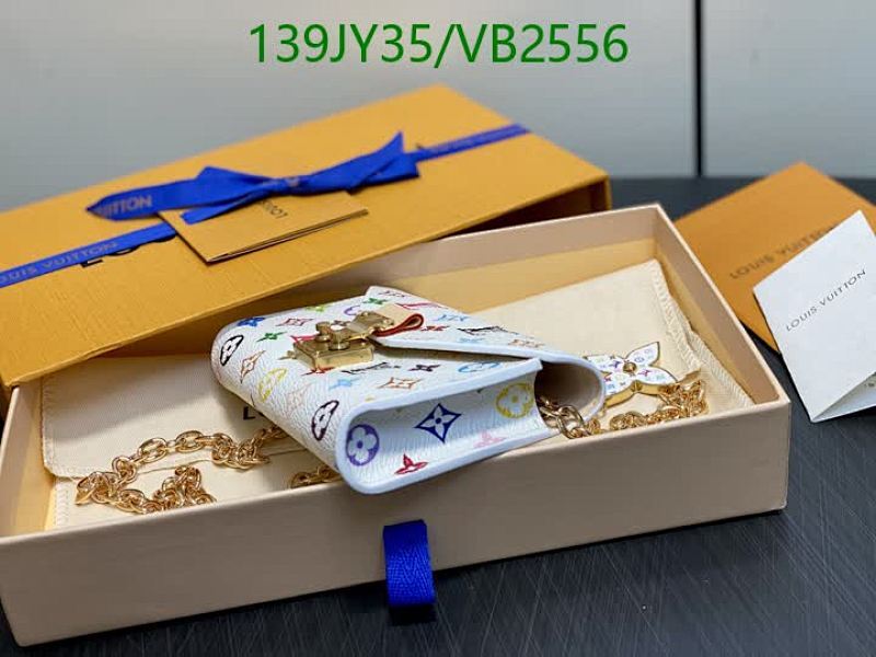 LV-Bag-Mirror Quality Code: VB2556 $: 139USD