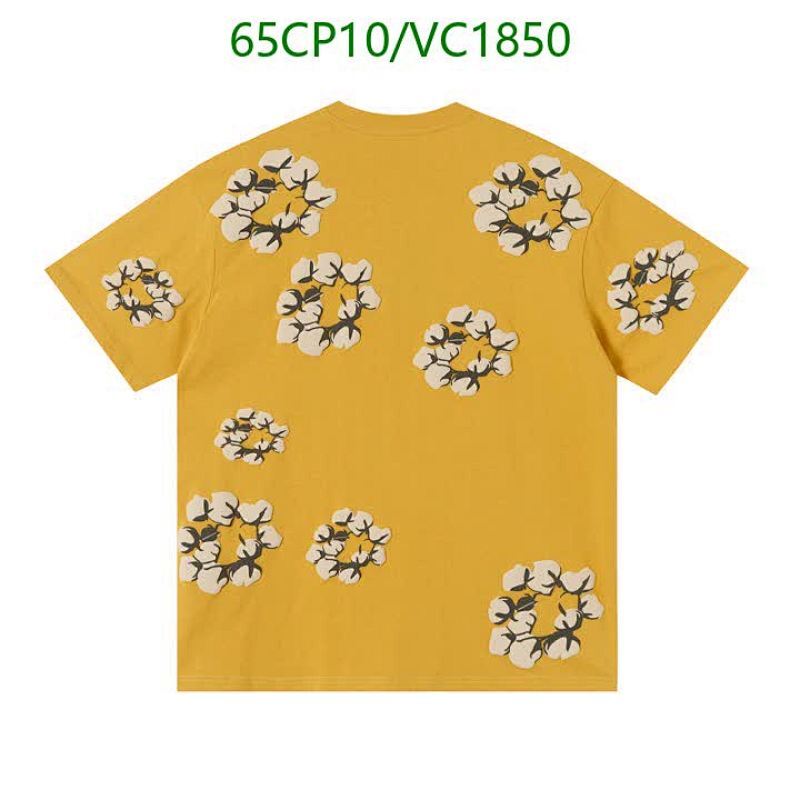 DENIM TEARS-Clothing Code: VC1850 $: 65USD