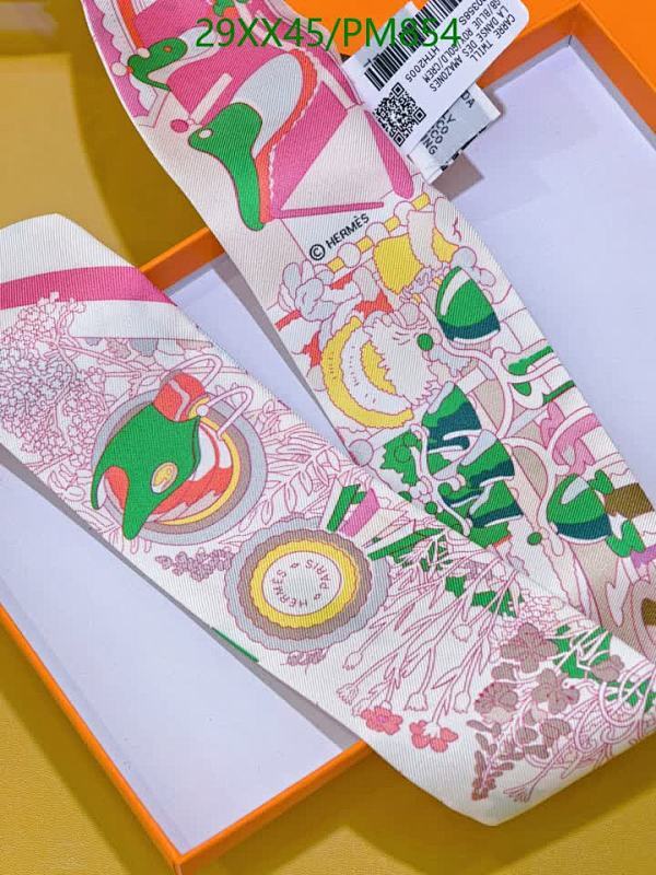Hermes-Scarf Code: PM854 $: 29USD