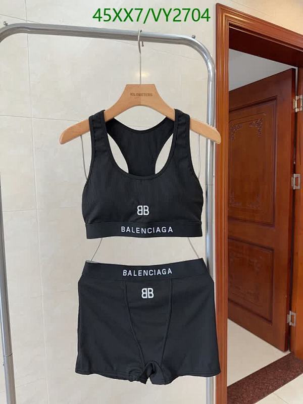 Balenciaga-Swimsuit Code: VY2704 $: 45USD