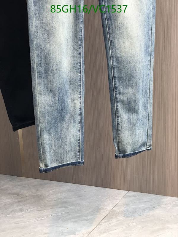 Gucci-Clothing Code: VC1537 $: 85USD