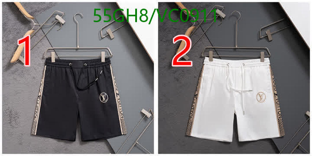 LV-Beach Shorts Code: VC0911 $: 55USD