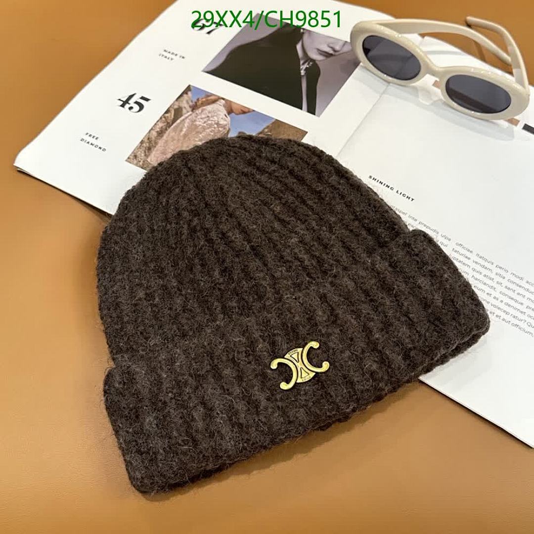 Celine-Cap(Hat) Code: CH9851 $: 29USD