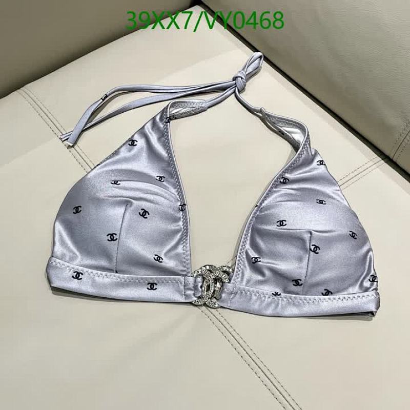 Chanel-Swimsuit Code: VY0468 $: 39USD