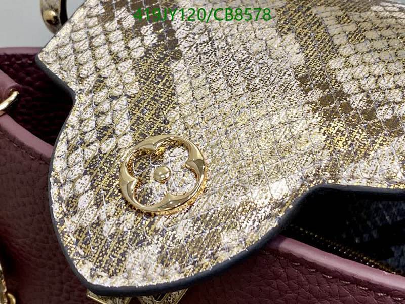 LV-Bag-Mirror Quality Code: CB8578