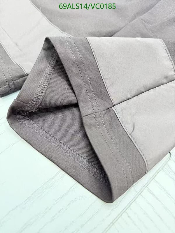 Prada-Kids Clothing Code: VC0185 $: 69USD