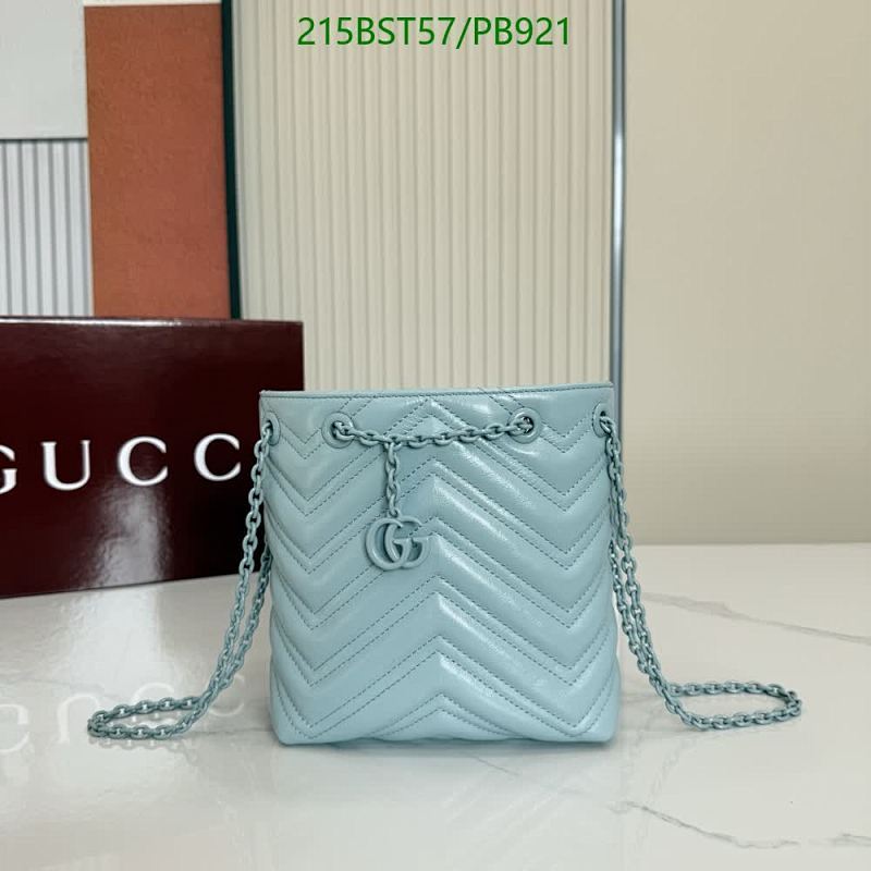 Gucci-Bag-Mirror Quality Code: PB921 $: 215USD