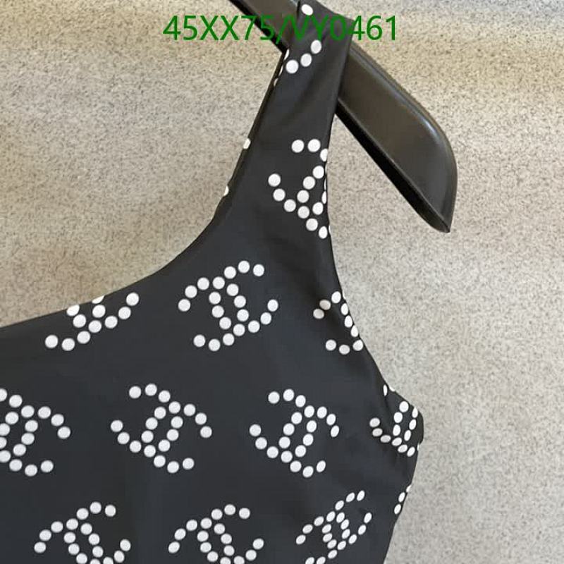 Chanel-Swimsuit Code: VY0461 $: 45USD