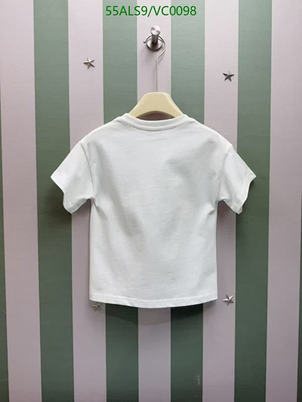 Gucci-Kids Clothing Code: VC0098 $: 55USD