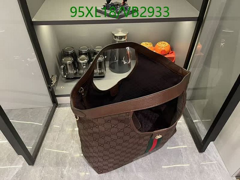 Gucci-Bag-4A Quality Code: VB2933 $: 95USD