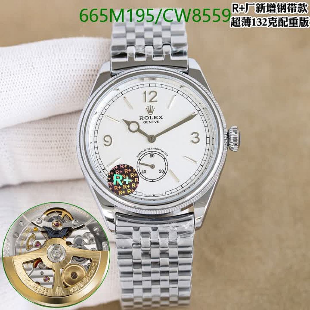 Rolex-Watch-Mirror Quality Code: CW8559 $: 665USD