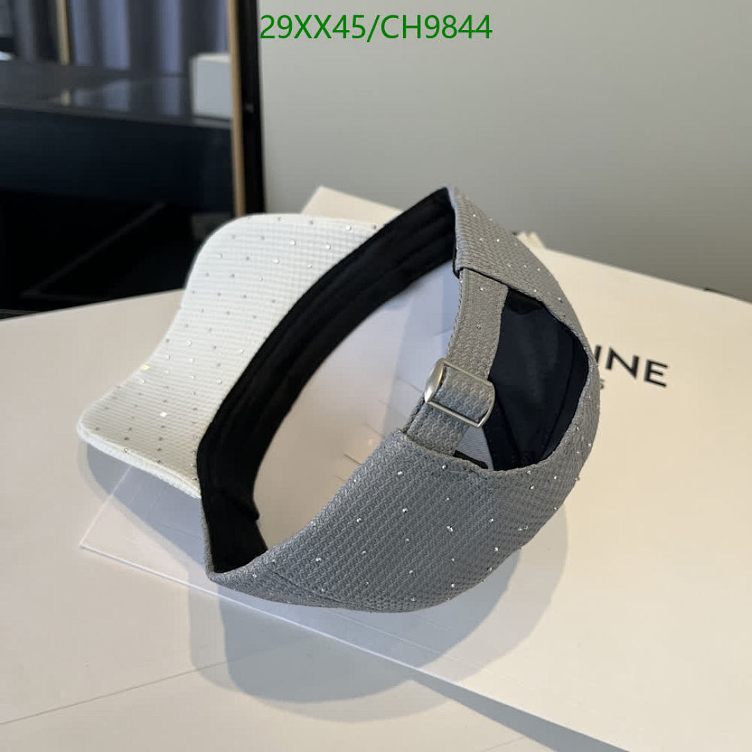 Celine-Cap(Hat) Code: CH9844 $: 29USD