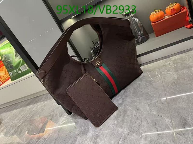 Gucci-Bag-4A Quality Code: VB2933 $: 95USD