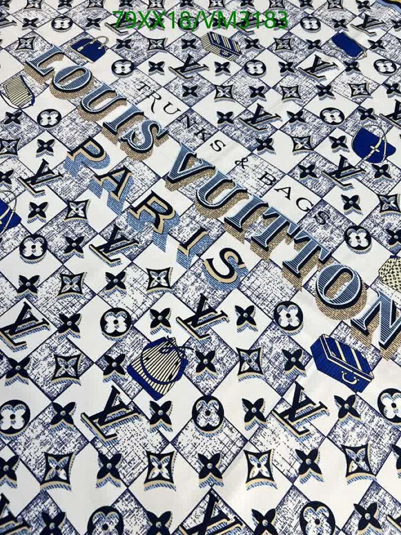 LV-Scarf Code: VM3183 $: 79USD