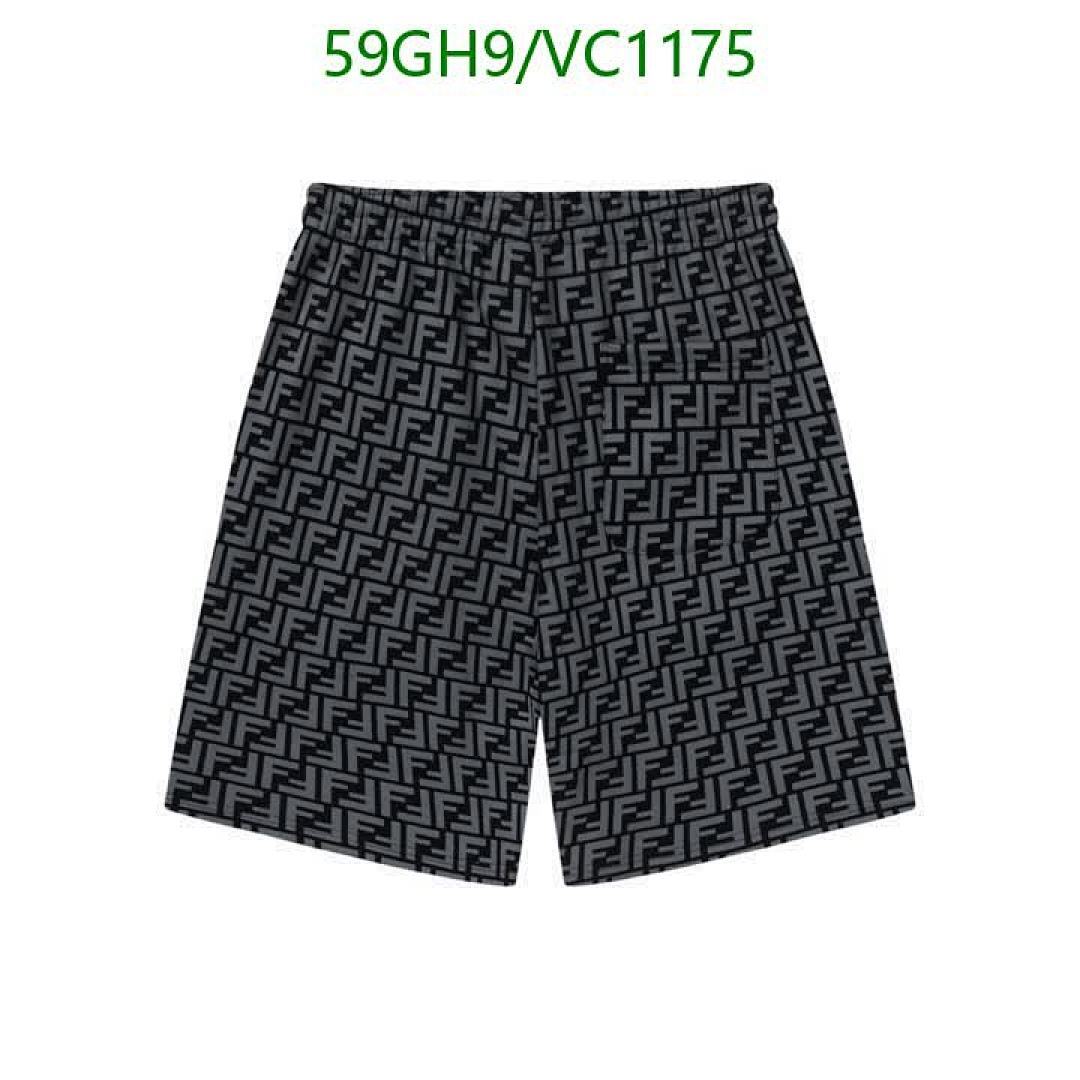 Fendi-Beach Shorts Code: VC1175 $: 59USD