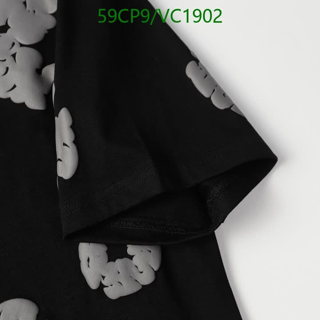 DENIM TEARS-Clothing Code: VC1902 $: 59USD