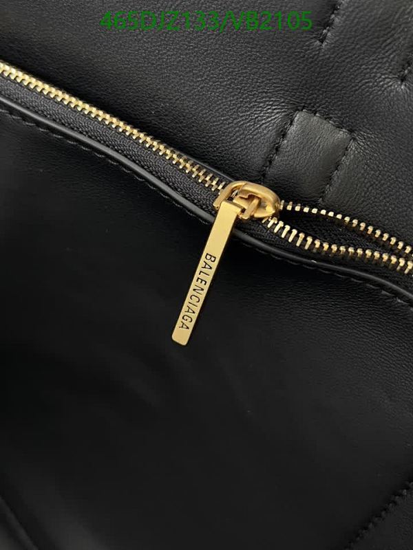 Balenciaga-Bag-Mirror Quality Code: VB2105 $: 465USD