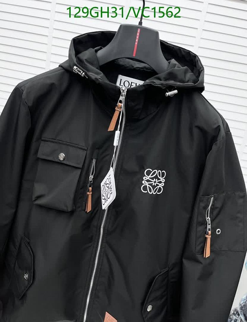 Loewe-Clothing Code: VC1562 $: 129USD