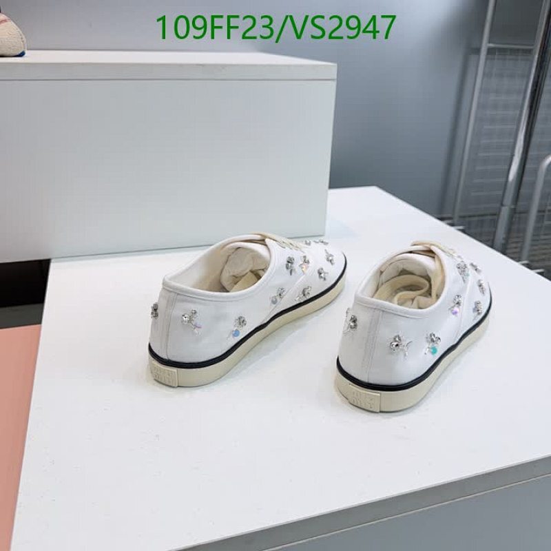Miu Miu-Women Shoes Code: VS2947 $: 109USD