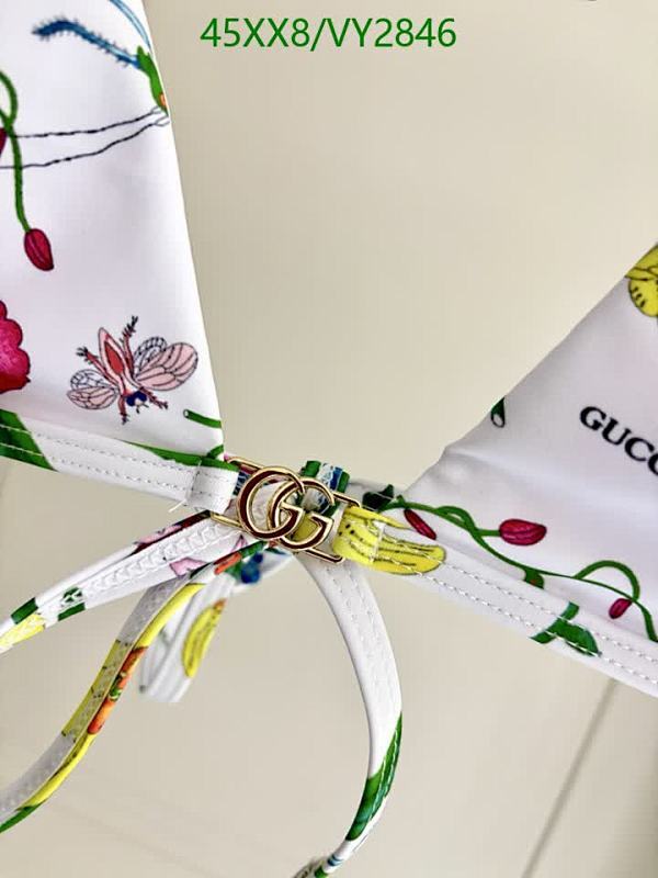 GUCCI-Swimsuit Code: VY2846 $: 45USD