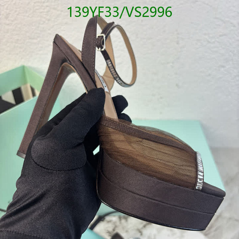 Aquazzura-Women Shoes Code: VS2996 $: 139USD