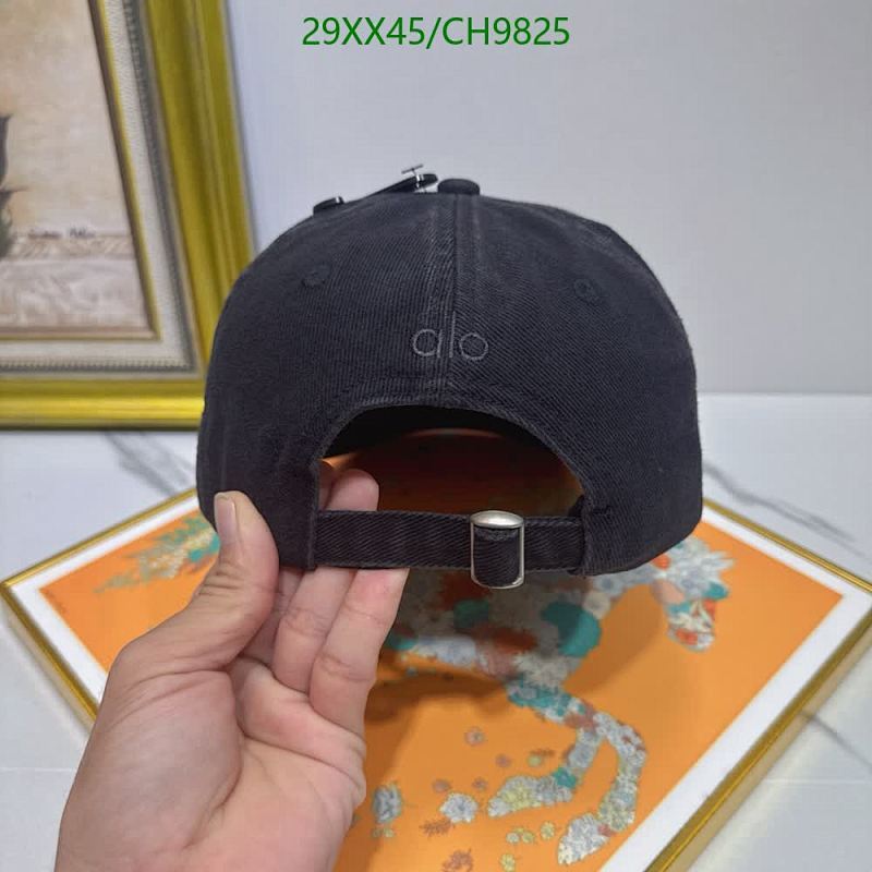 Alo yoga-Cap(Hat) Code: CH9825 $: 29USD