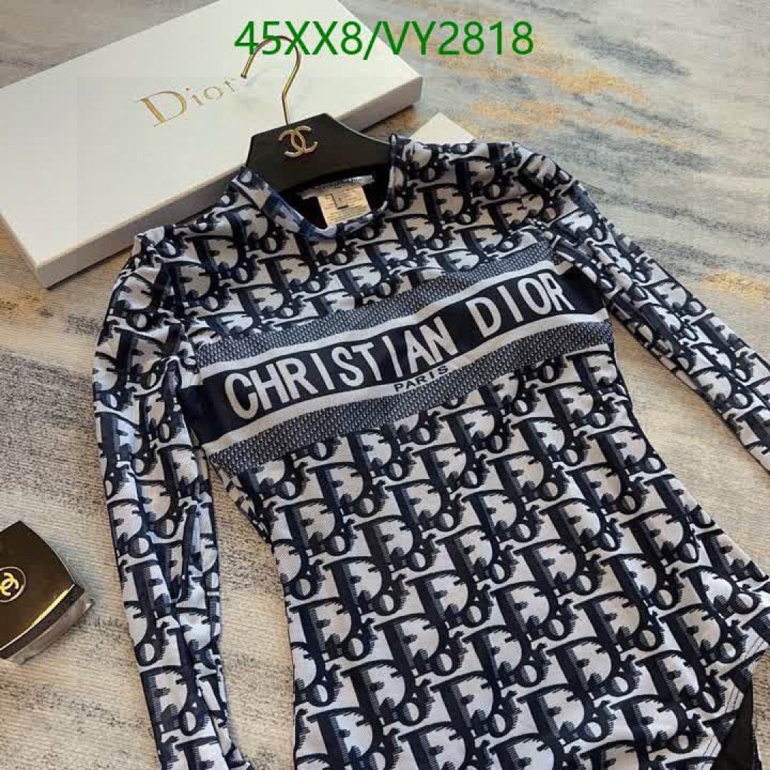 Dior-Swimsuit Code: VY2818 $: 45USD