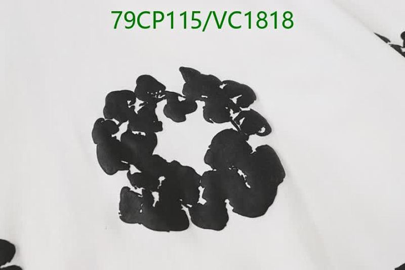 DENIM TEARS-Clothing Code: VC1818 $: 79USD