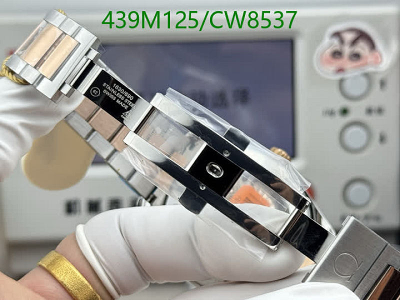 Omega-Watch(Mirror Quality) Code: CW8537 $: 439USD