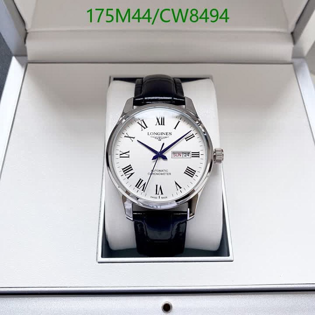 Longines-Watch-4A Quality Code: CW8494 $: 175USD