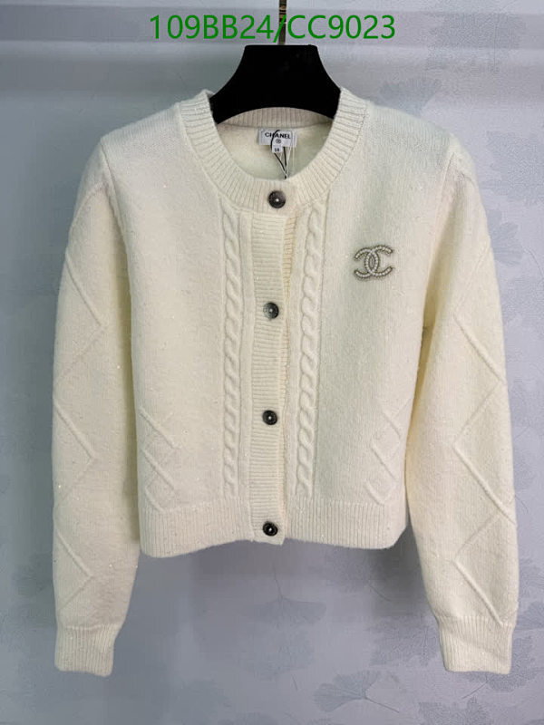 Chanel-Clothing Code: CC9023 $: 109USD