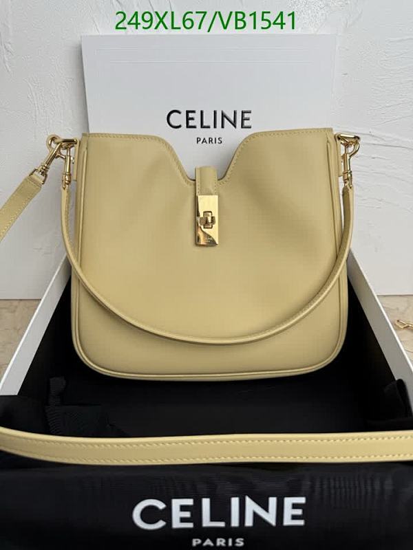 Celine-Bag-Mirror Quality Code: VB1541 $: 249USD