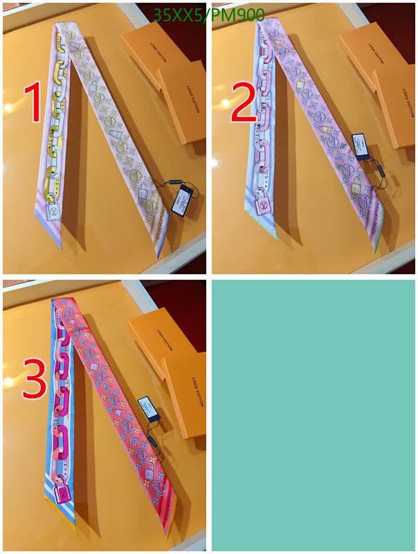 LV-Scarf Code: PM900 $: 35USD