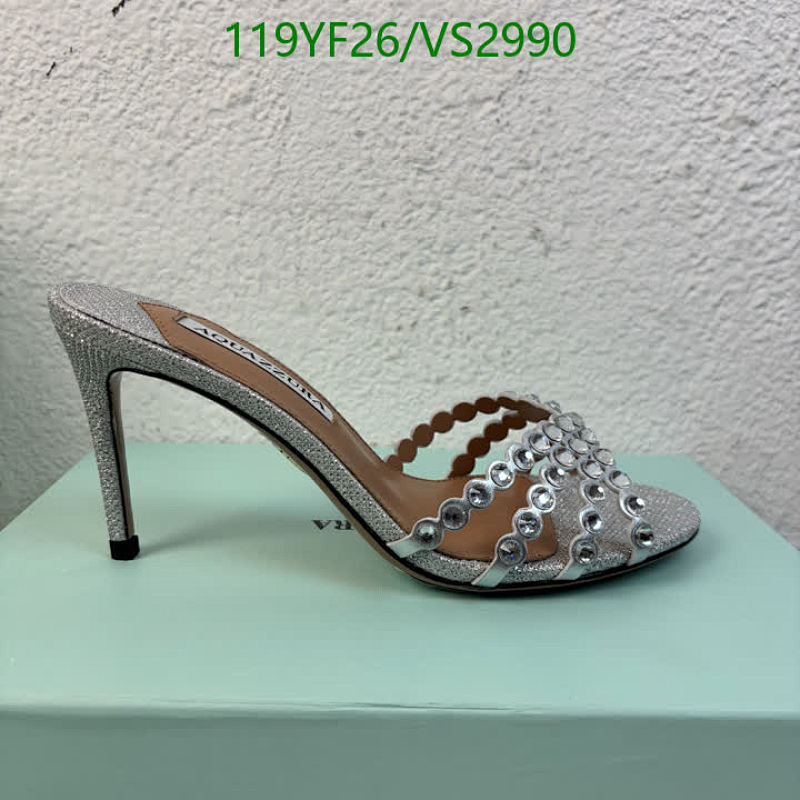 Aquazzura-Women Shoes Code: VS2990 $: 119USD