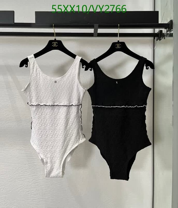 Chanel-Swimsuit Code: VY2766 $: 55USD