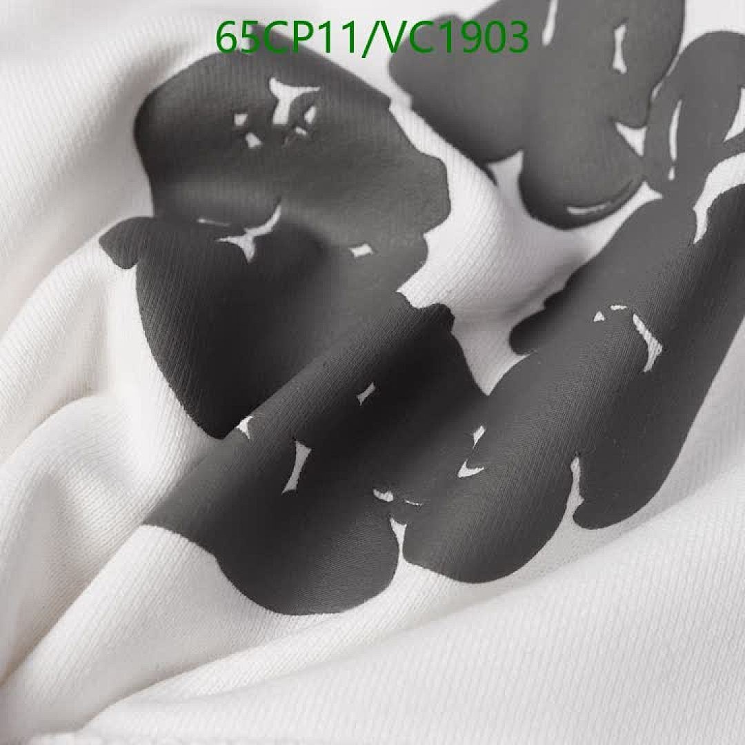 DENIM TEARS-Clothing Code: VC1903 $: 65USD