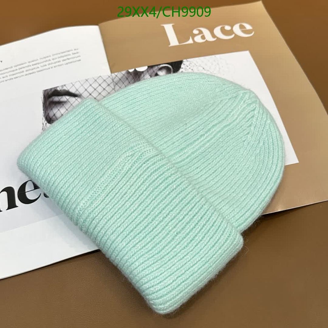 Chanel-Cap(Hat) Code: CH9909 $: 29USD