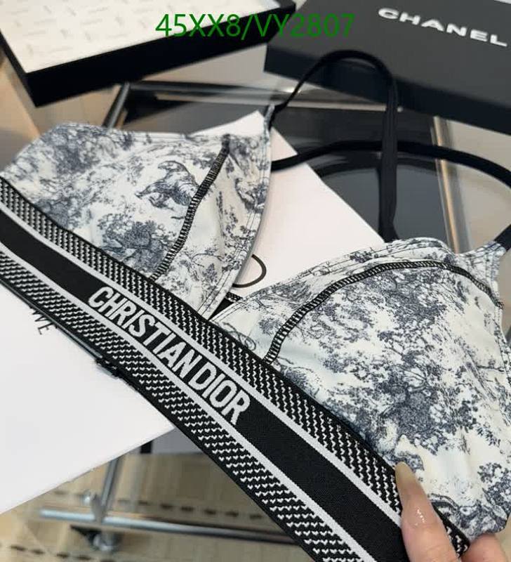 Dior-Swimsuit Code: VY2807 $: 45USD