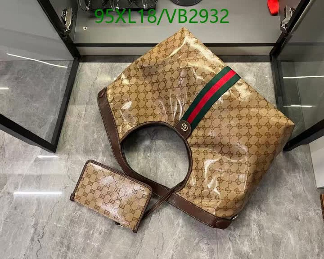 Gucci-Bag-4A Quality Code: VB2932 $: 95USD