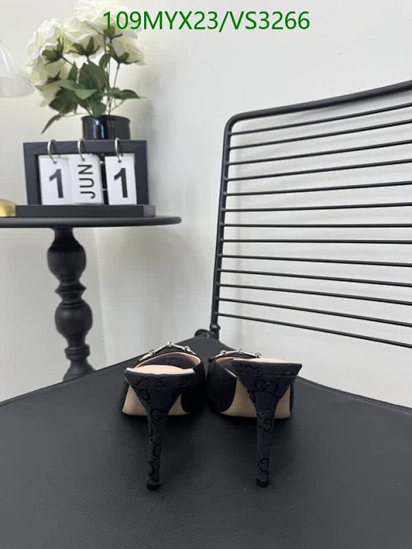 Gucci-Women Shoes Code: VS3266 $: 109USD