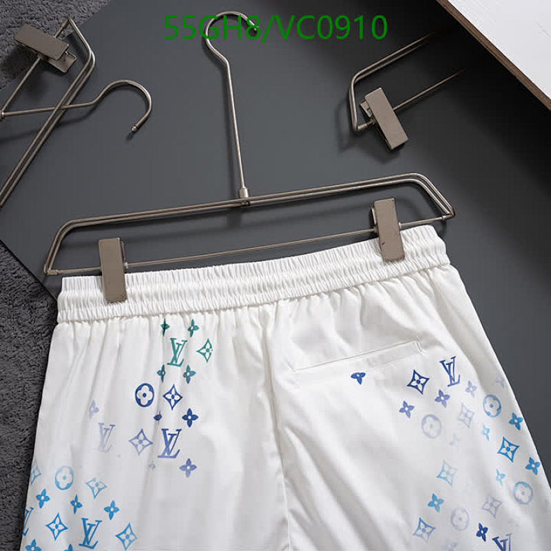 LV-Beach Shorts Code: VC0910 $: 55USD