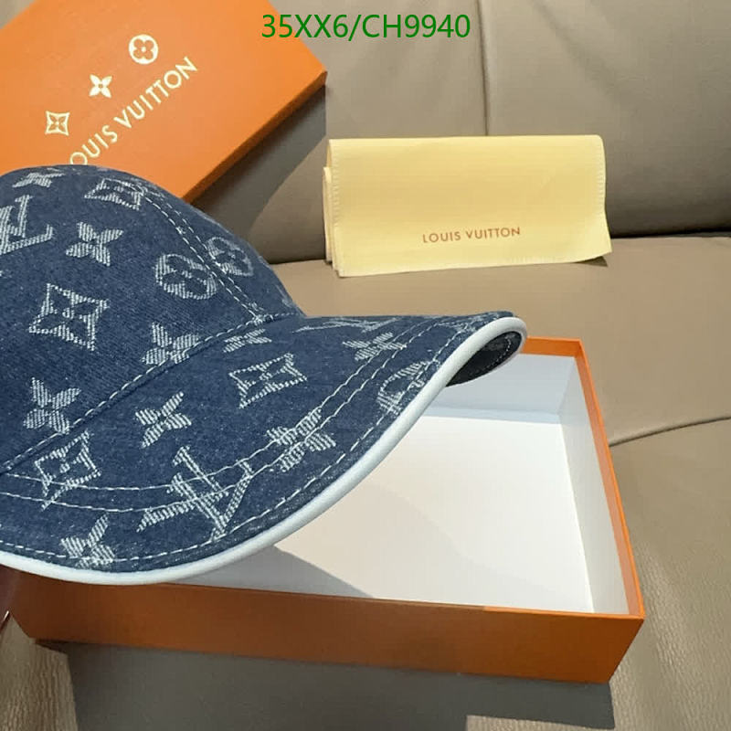 LV-Cap(Hat) Code: CH9940 $: 35USD