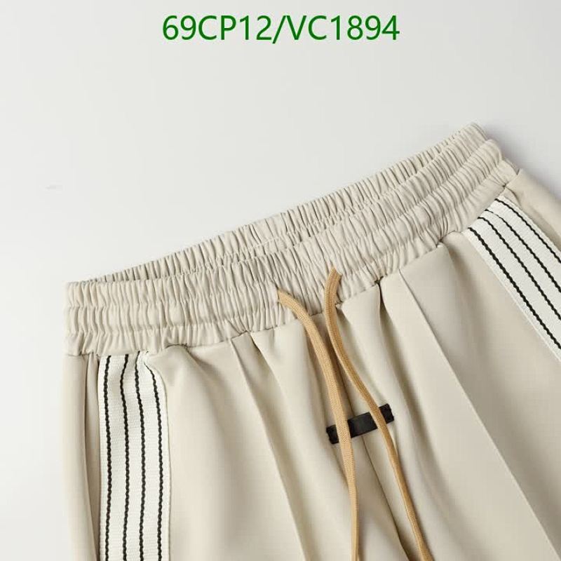 DENIM TEARS-Clothing Code: VC1894 $: 69USD