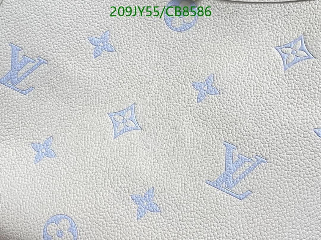 LV-Bag-Mirror Quality Code: CB8586 $: 209USD